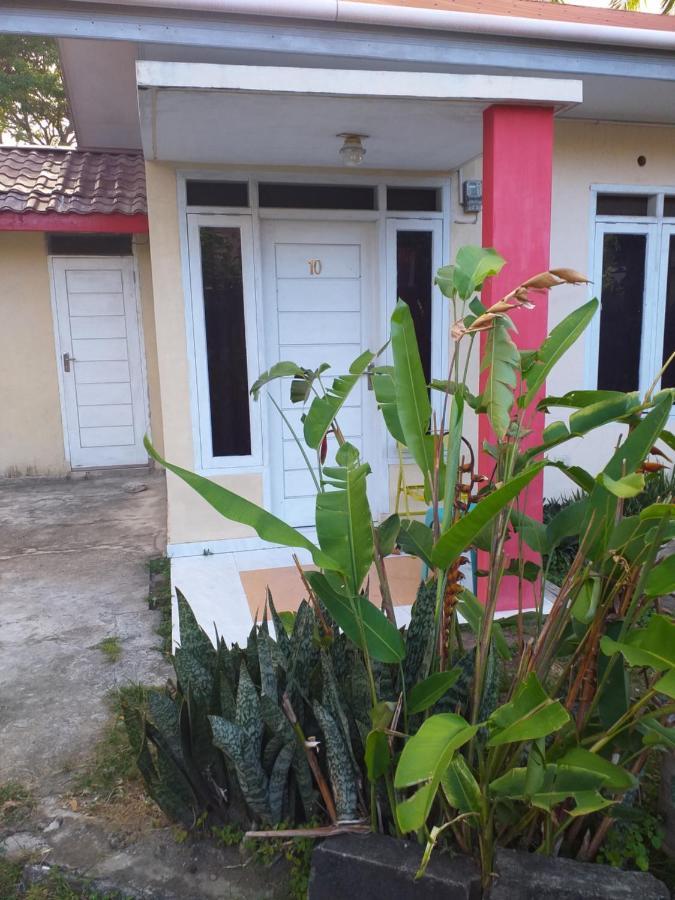 Kenangan Guest House Sabong Exterior foto