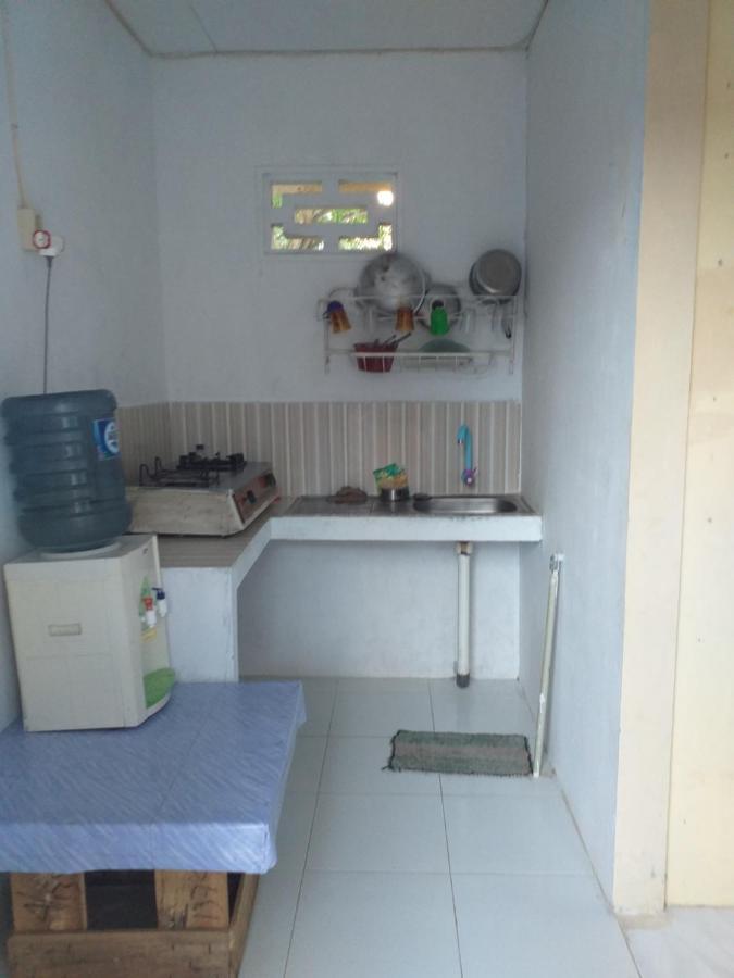 Kenangan Guest House Sabong Exterior foto