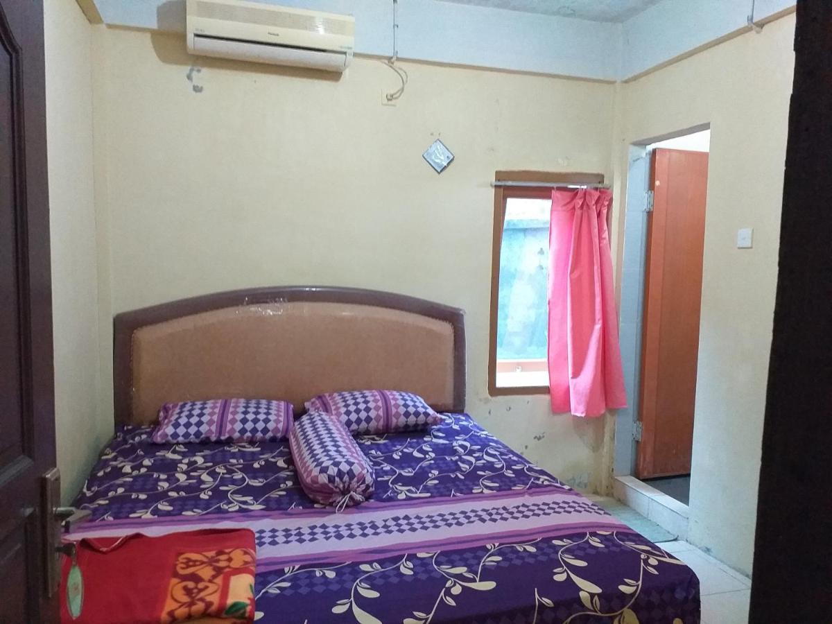 Kenangan Guest House Sabong Exterior foto