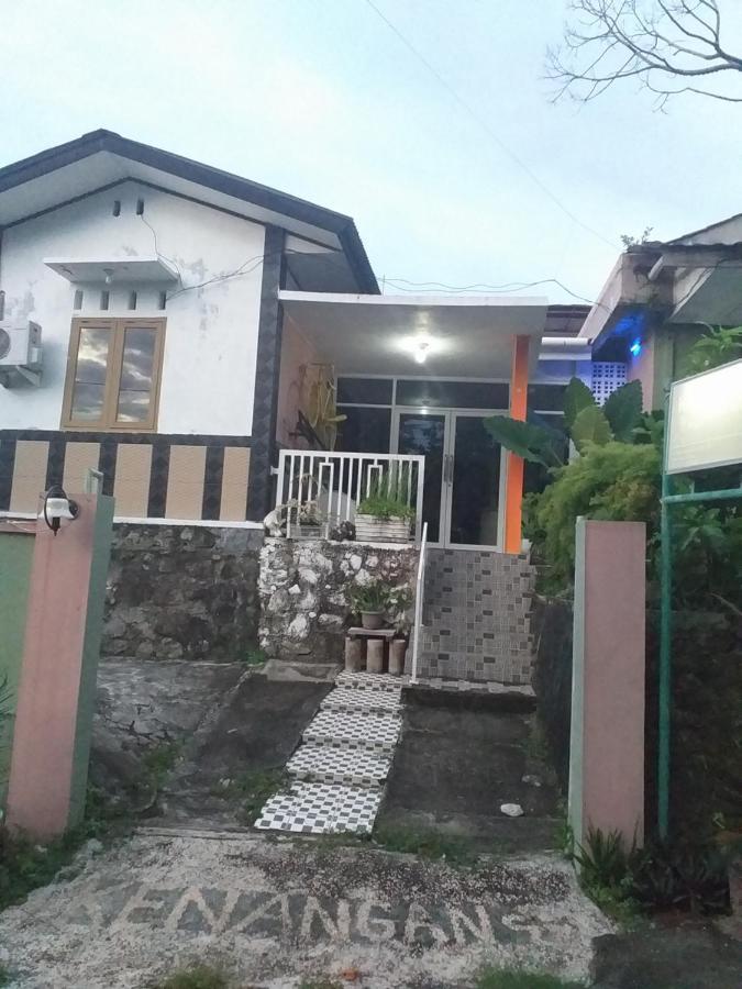 Kenangan Guest House Sabong Exterior foto