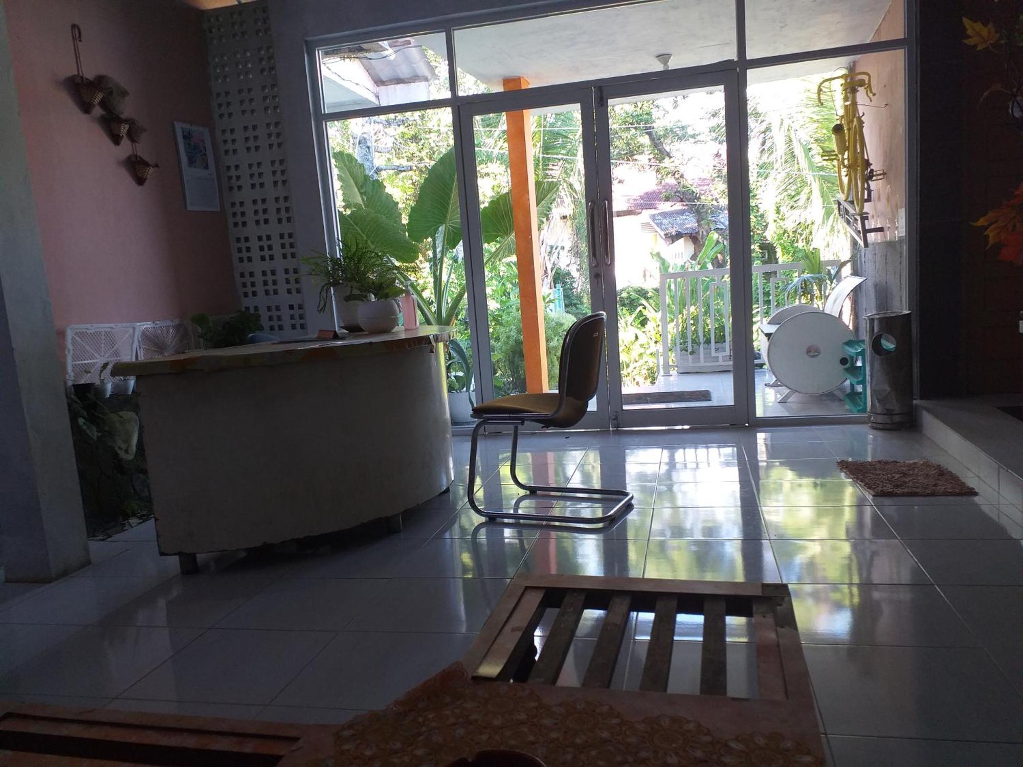 Kenangan Guest House Sabong Exterior foto