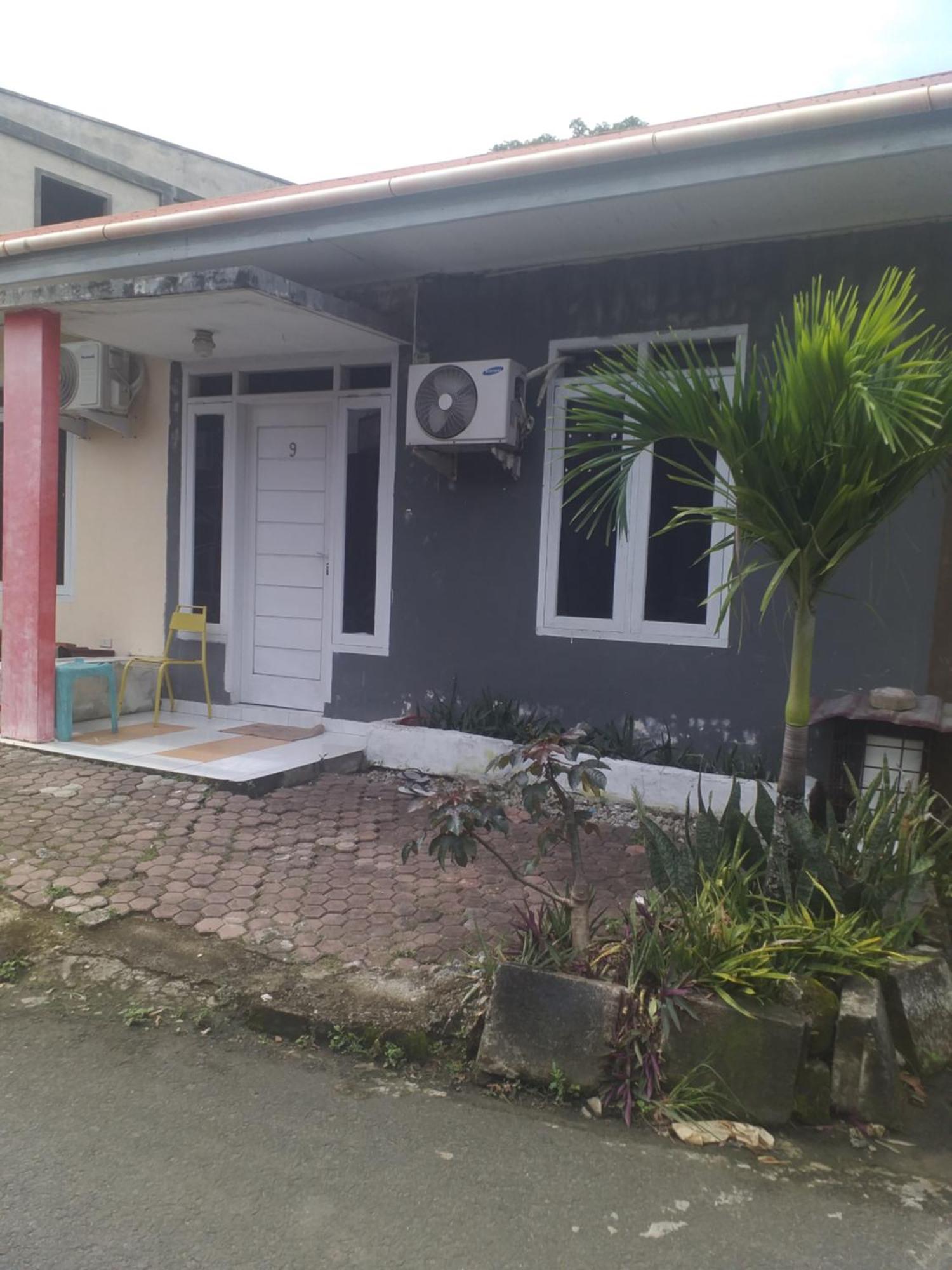 Kenangan Guest House Sabong Exterior foto