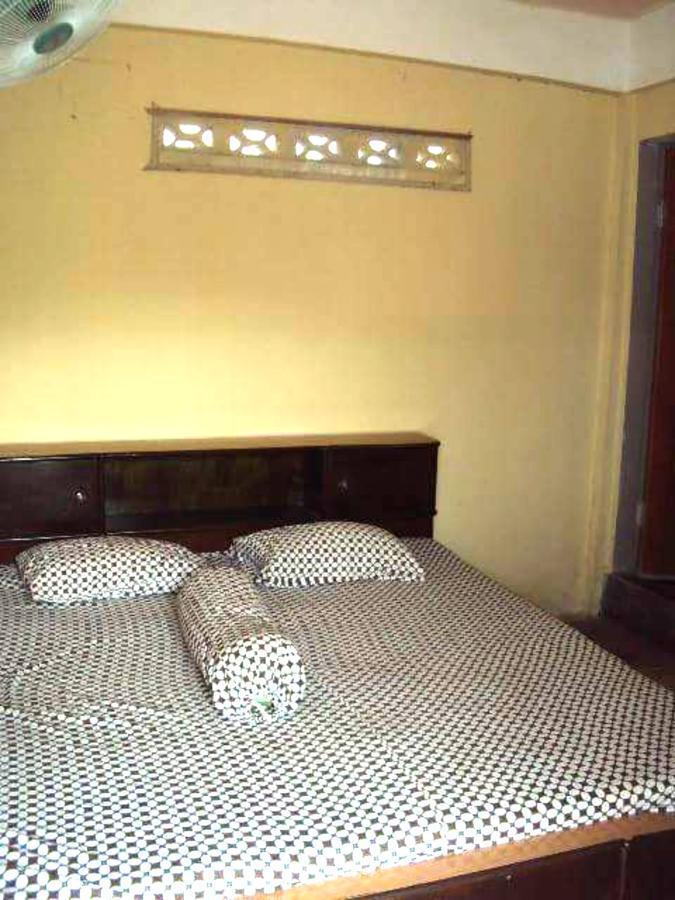 Kenangan Guest House Sabong Exterior foto