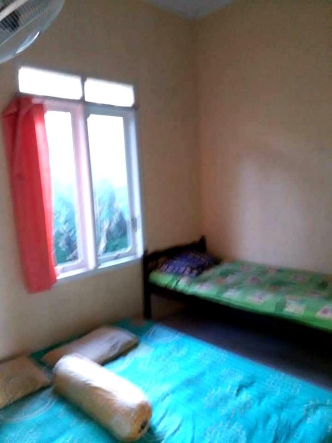 Kenangan Guest House Sabong Exterior foto