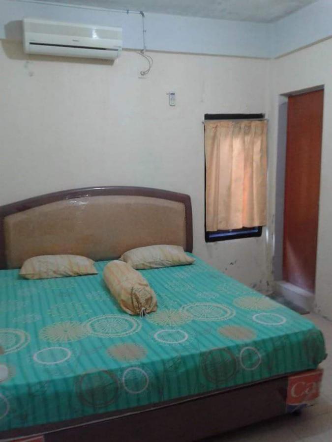 Kenangan Guest House Sabong Exterior foto
