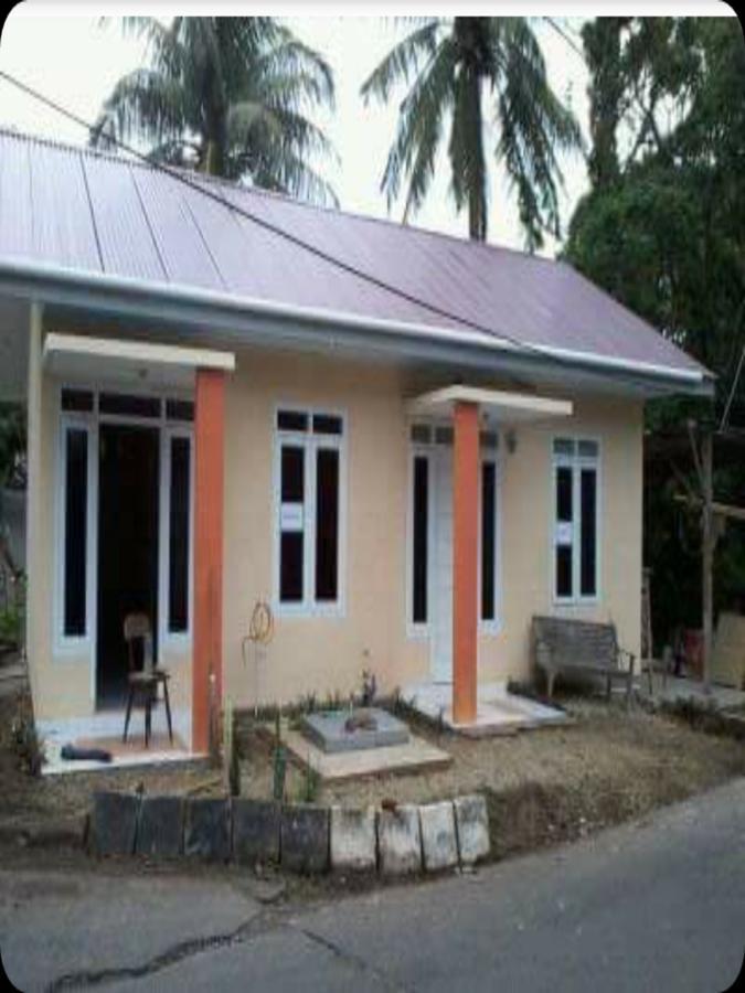 Kenangan Guest House Sabong Exterior foto