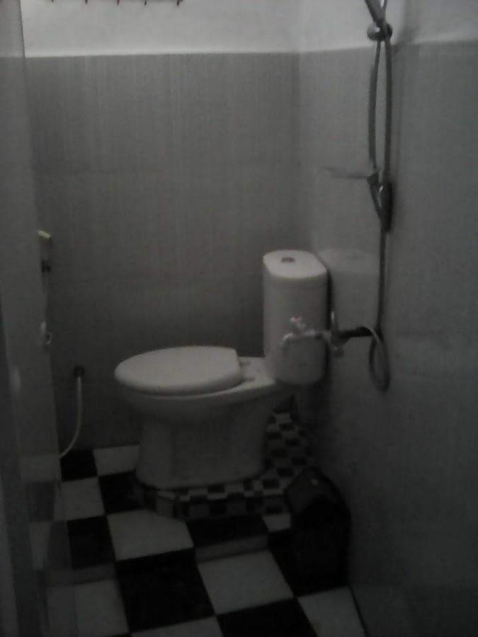 Kenangan Guest House Sabong Exterior foto
