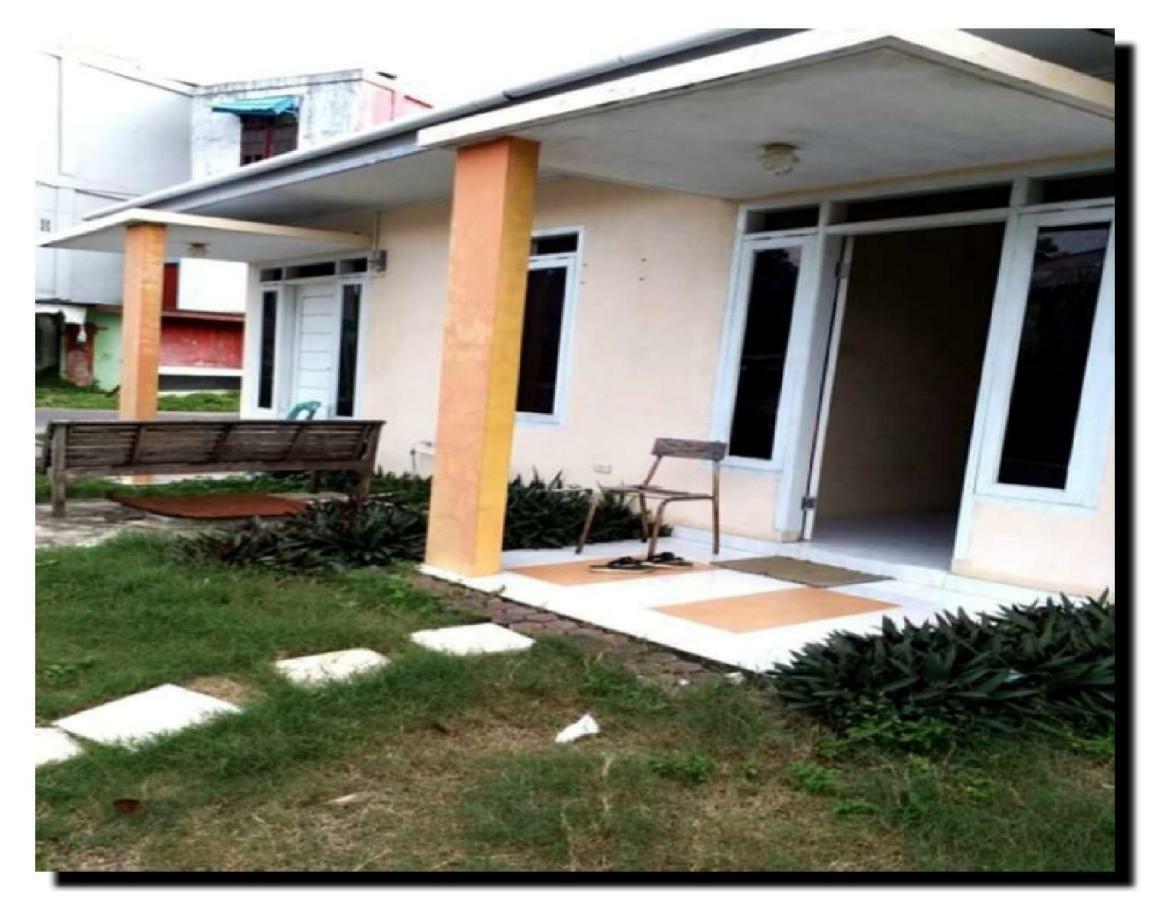 Kenangan Guest House Sabong Exterior foto